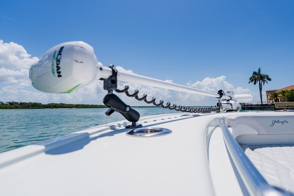 2023 Yellowfin 26