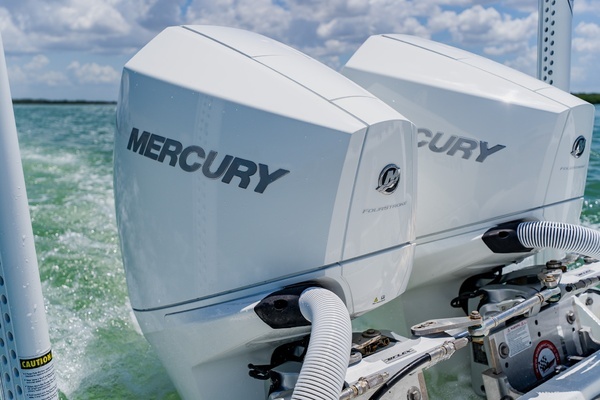 2023 Yellowfin 26