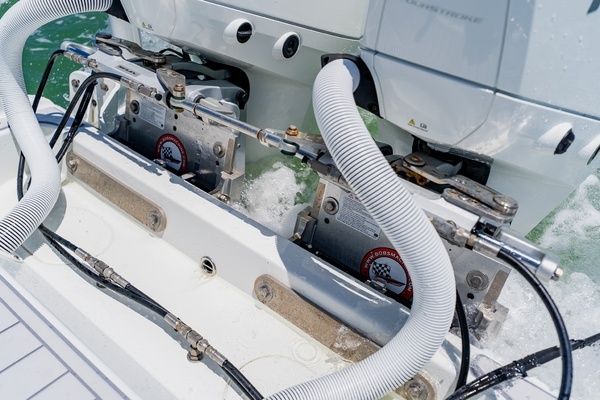 2023 Yellowfin 26