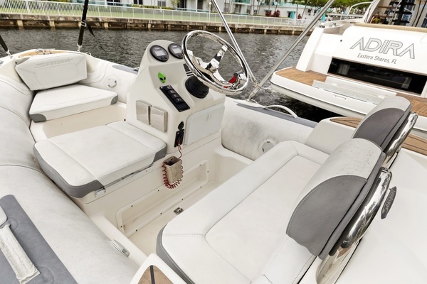 Adira 60ft Prestige Yacht For Sale
