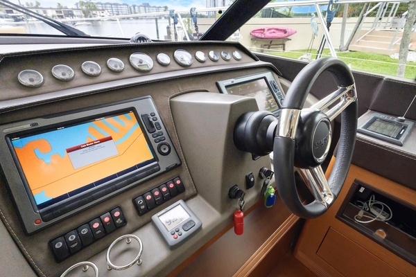 Prestige 60 Yacht For Sale