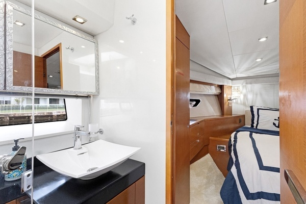 Prestige 60 Yacht For Sale