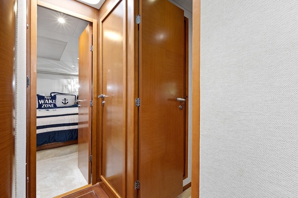 Adira 60ft Prestige Yacht For Sale
