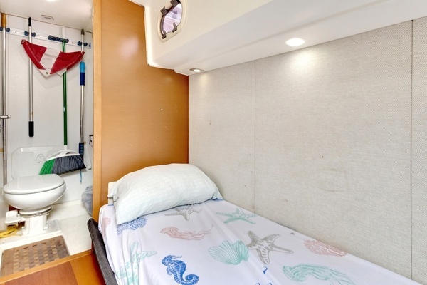 Prestige 60 Yacht For Sale