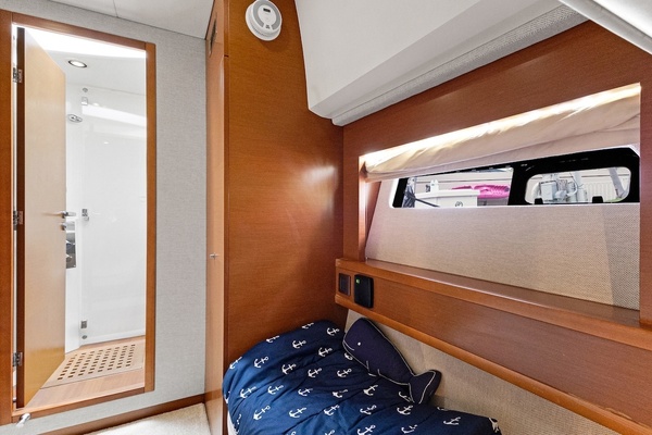 Adira 60ft Prestige Yacht For Sale