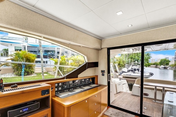 Prestige 60 Yacht For Sale