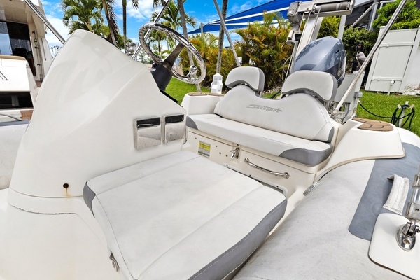 Adira 60ft Prestige Yacht For Sale