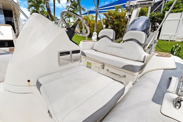 Prestige 60 Yacht For Sale