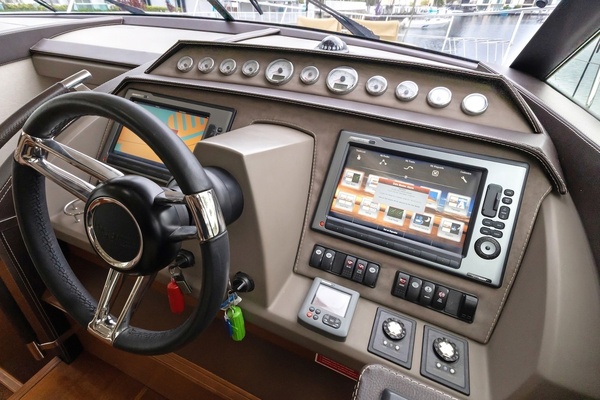 Adira 60ft Prestige Yacht For Sale