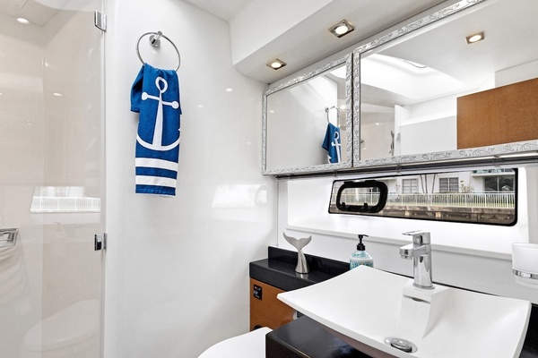 Adira 60ft Prestige Yacht For Sale
