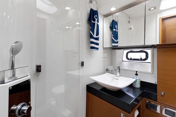 Adira 60ft Prestige Yacht For Sale