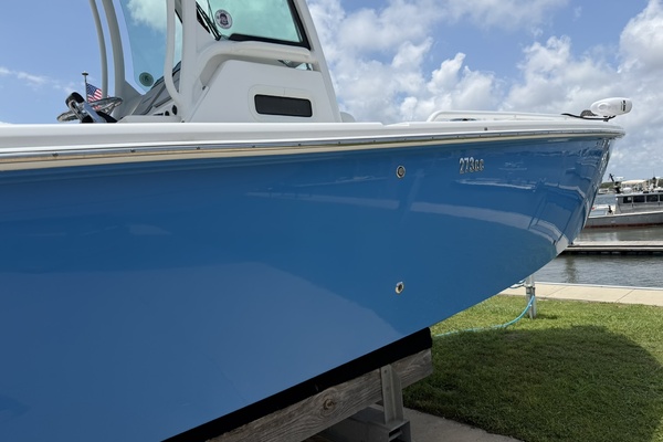 27ft Everglades Yacht For Sale