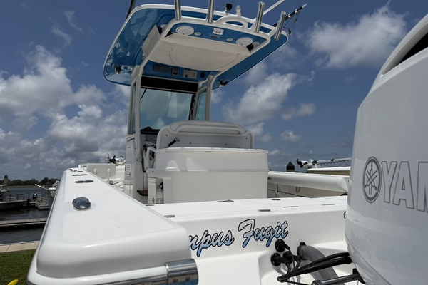 27ft Everglades Yacht For Sale