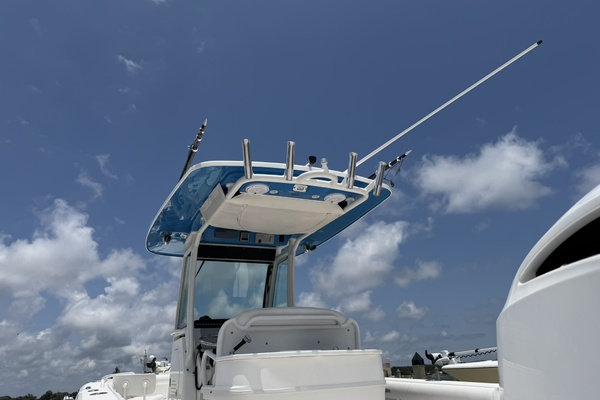 27ft Everglades Yacht For Sale
