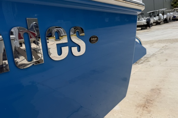 27ft Everglades Yacht For Sale