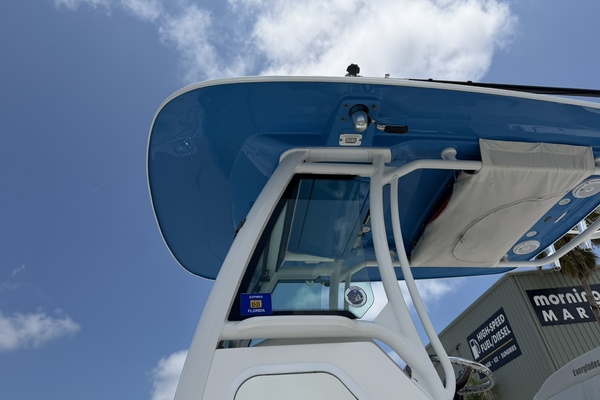 27ft Everglades Yacht For Sale