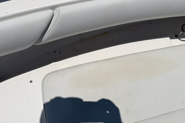 27ft Everglades Yacht For Sale