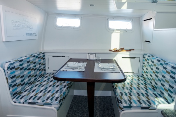 MIRAMAR 53ft Huckins Yacht For Sale