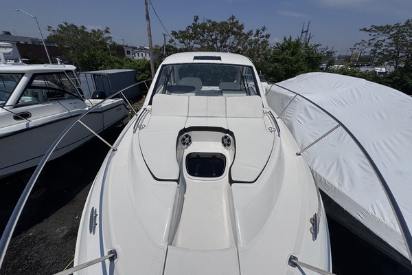 35ft Sea Ray Yacht For Sale