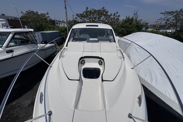 2019 Sea Ray 35