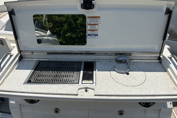 2019 Sea Ray 35