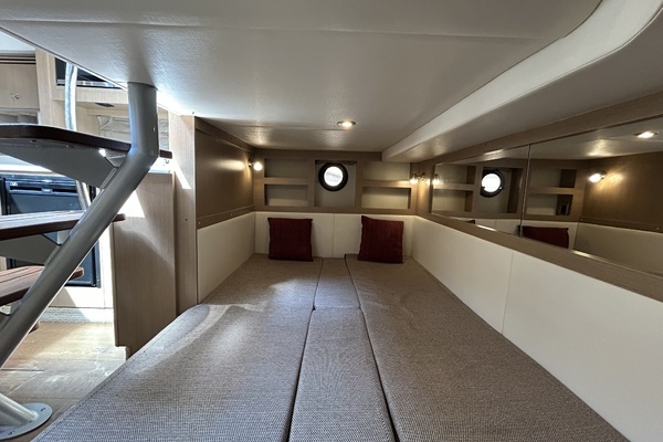 2019 Sea Ray 35