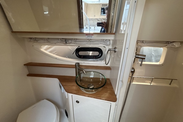 2019 Sea Ray 35