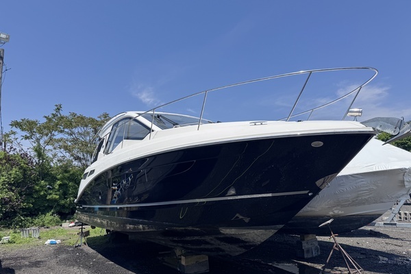 2019 Sea Ray 35