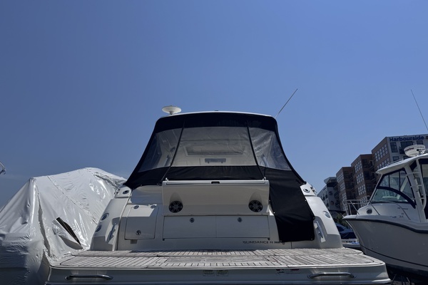 2019 Sea Ray 35