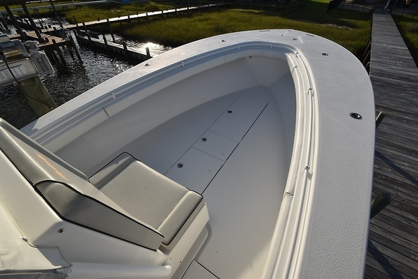 Onslow Bay 33 Tournament Edition Yacht For Sale
