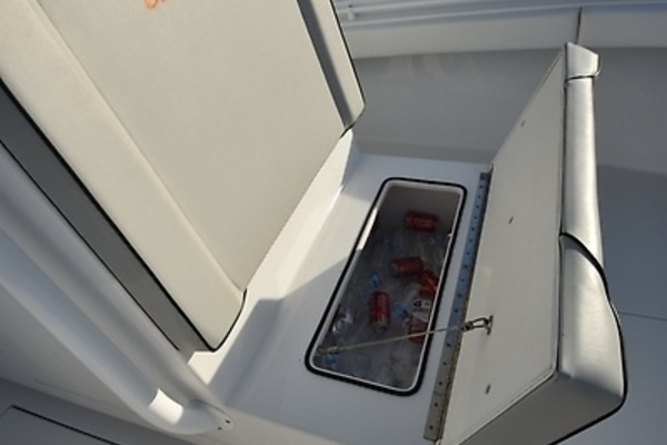 Onslow Bay 33 Tournament Edition Yacht For Sale