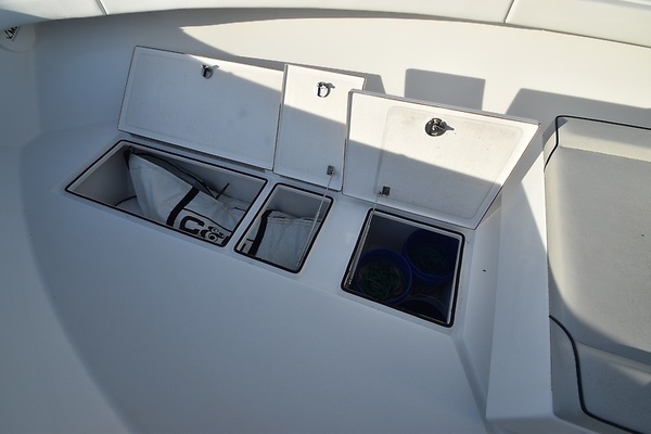 Onslow Bay 33 Tournament Edition Yacht For Sale
