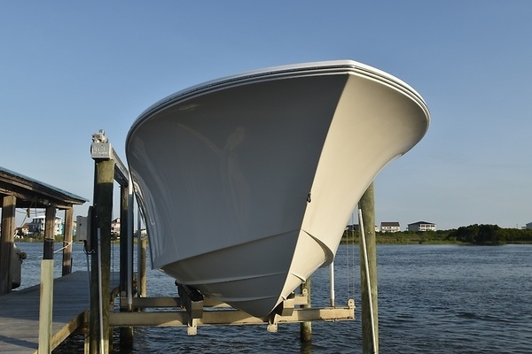 Onslow Bay 33 Tournament Edition Yacht For Sale