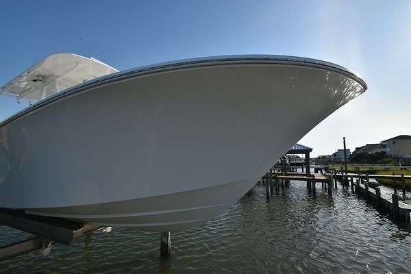 33-ft-Onslow Bay-2018-33 Tournament Edition- Franklinton North Carolina United States  yacht for sale