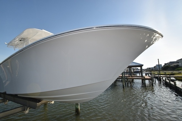 Onslow Bay 33 Tournament Edition Yacht For Sale