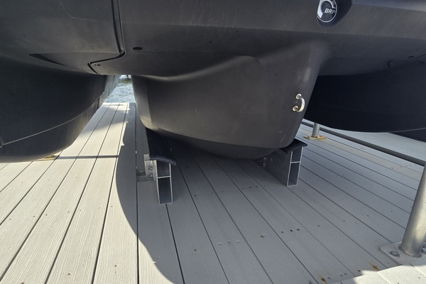 18ft Sea Doo Yacht For Sale