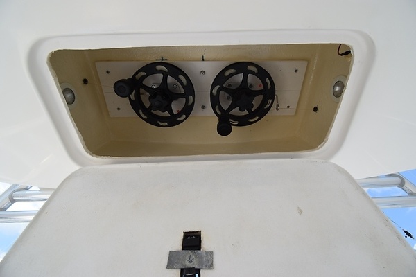 Kemosabe 36ft Custom Carolina Yacht For Sale