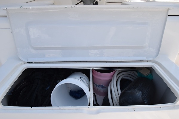 Kemosabe 36ft Custom Carolina Yacht For Sale