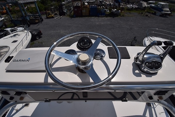 Kemosabe 36ft Custom Carolina Yacht For Sale