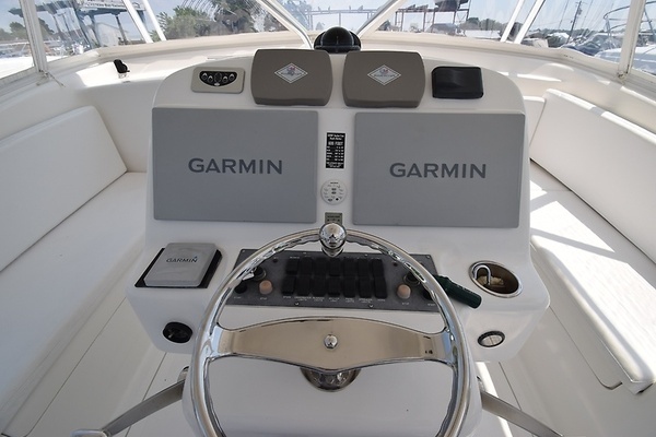 SeaTek 36 Custom Express Yacht For Sale