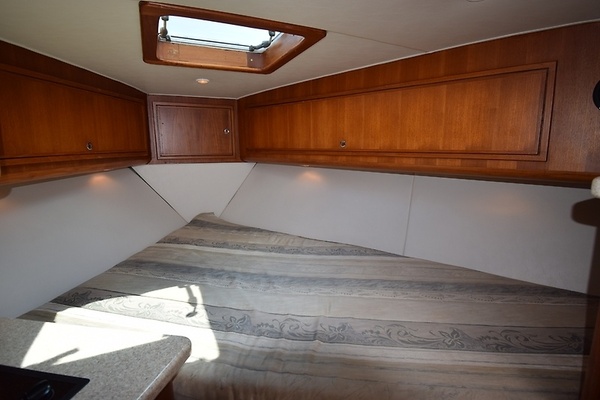 Kemosabe 36ft Custom Carolina Yacht For Sale