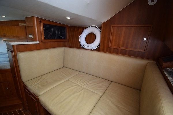 SeaTek 36 Custom Express Yacht For Sale