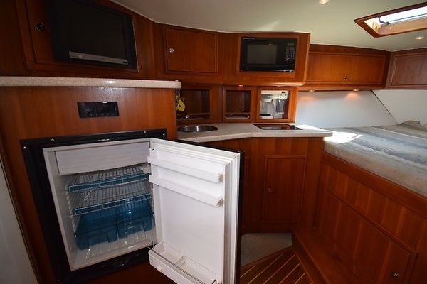 Kemosabe 36ft Custom Carolina Yacht For Sale