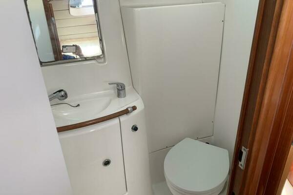 2004 Beneteau Oceanis 393