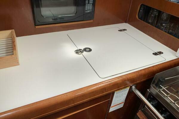 2004 Beneteau Oceanis 393