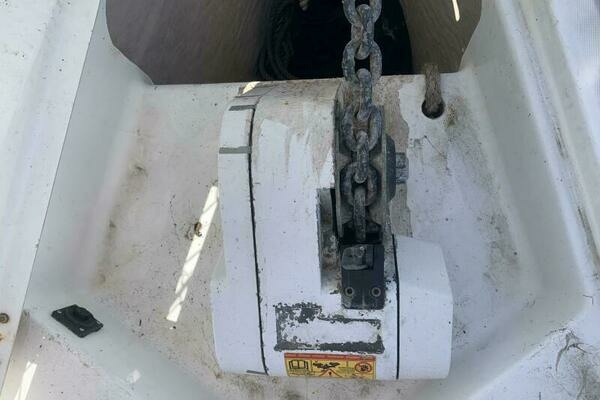 Photo of the 2004 Beneteau Oceanis 393 "La Vida"