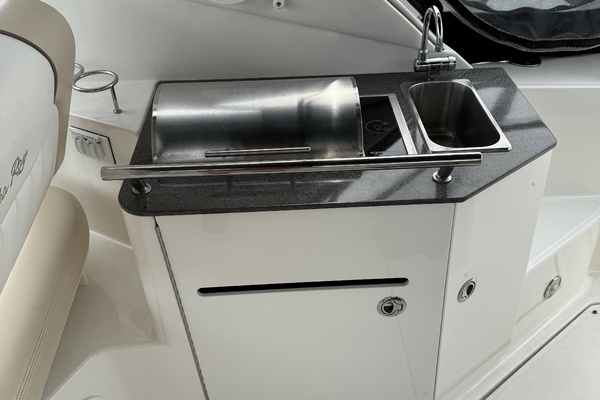 Photo of the 2012 Sea Ray 310DA "IT'S ABOUT TIME II"