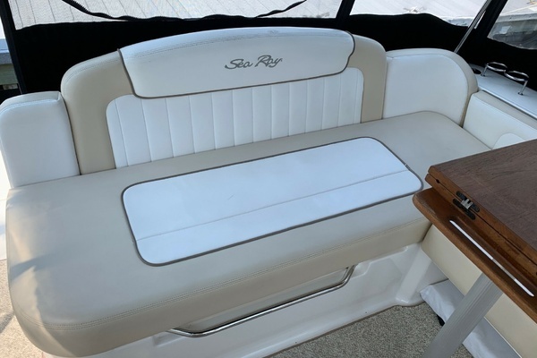 Photo of the 2012 Sea Ray 310DA "IT'S ABOUT TIME II"