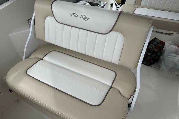 Photo of the 2012 Sea Ray 310DA "IT'S ABOUT TIME II"