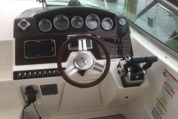 Photo of the 2012 Sea Ray 310DA "IT'S ABOUT TIME II"